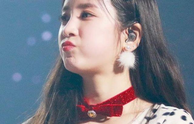 에이핑크 초롱