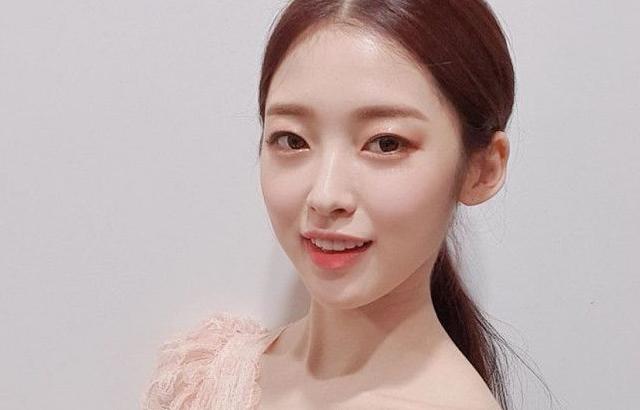 Oh My Girl 아린