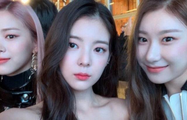 인스타 ITZY