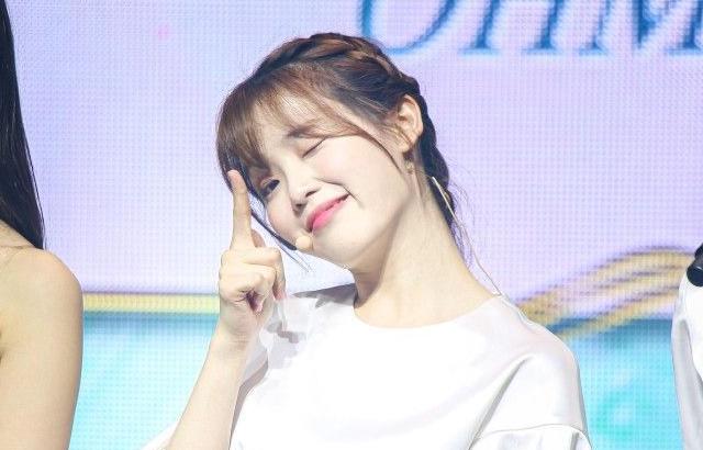 OH MY GIRL 현승희