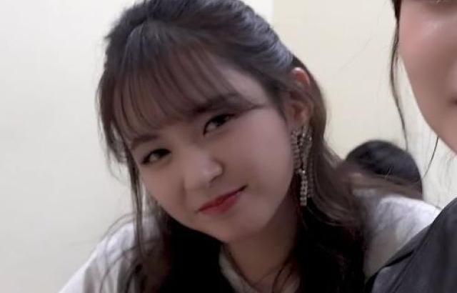 Kep1er 사카모토 마시로