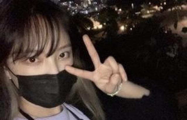 Billlie Moon Sua