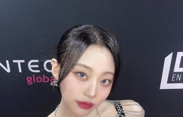 Billlie Moon Sua