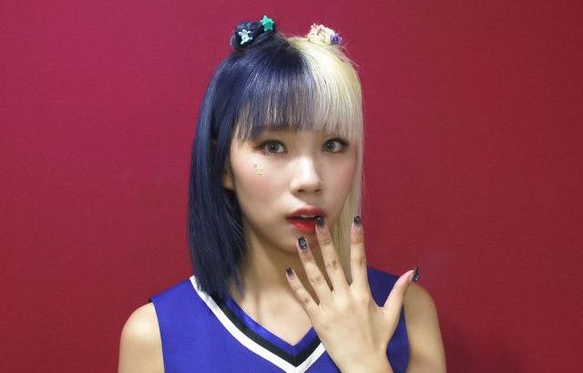PURPLE K!SS DOSIE
