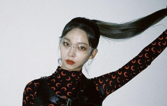 에스파 카리나