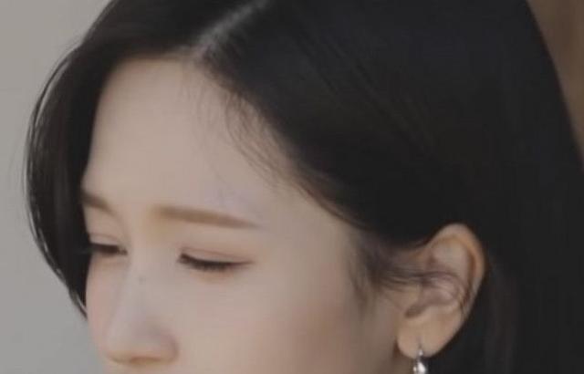 TWICE 미나