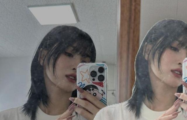 TWICE 모모