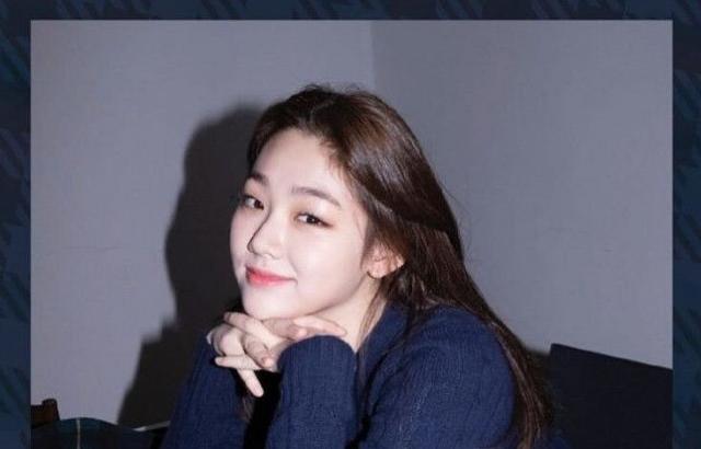 오늘 생일인 강미나