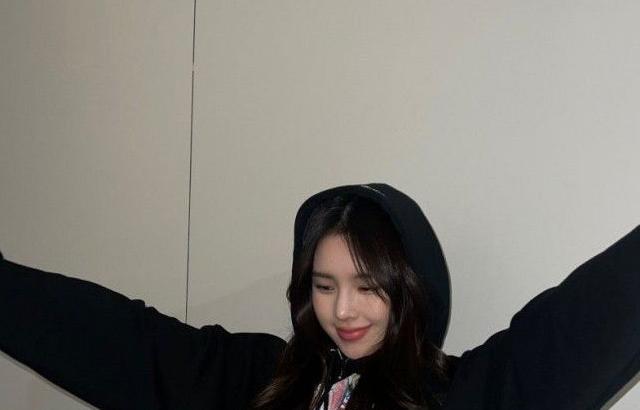 Weeekly 이재희