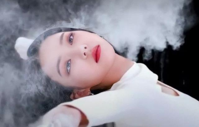에스파 카리나