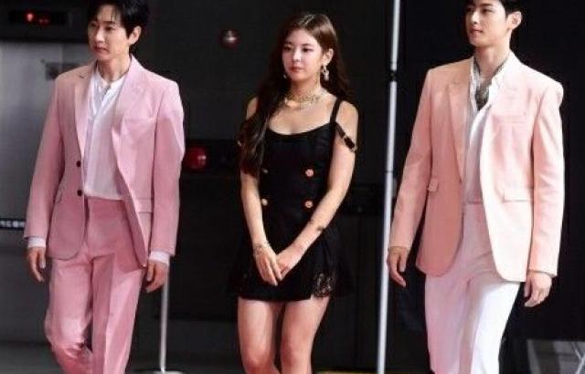 ITZY 리아