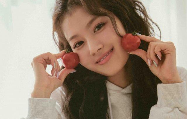 트와이스 사나
