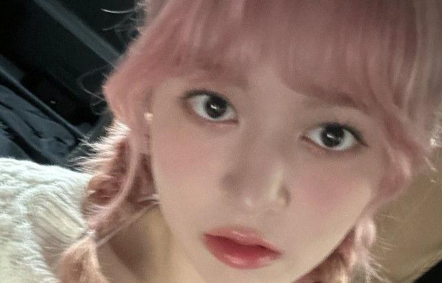 NMIXX 릴리