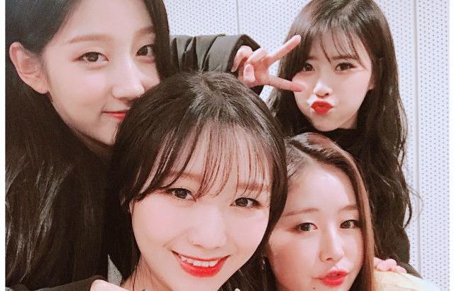 쏘울이 미주 수정이 예인이 솔직한 지목 토크