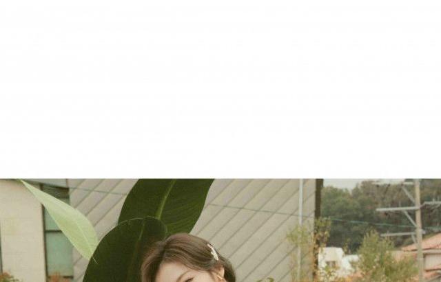 트와이스 사나