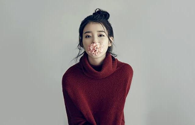 아이유 포토.