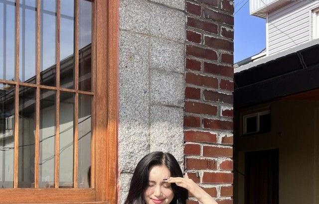 EVERGLOW 허유림