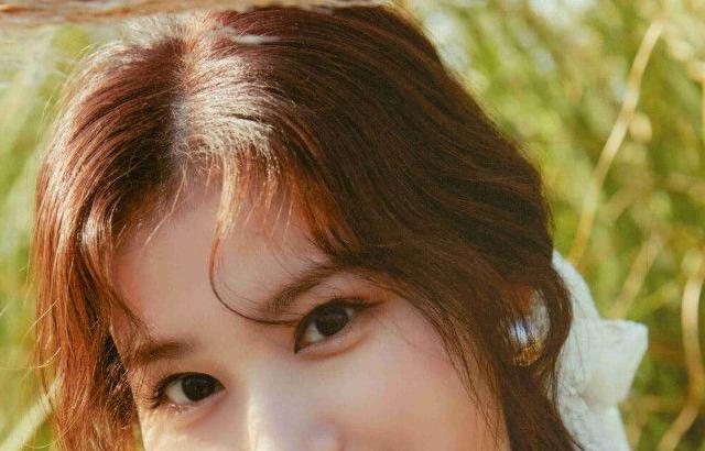 트와이스 사나