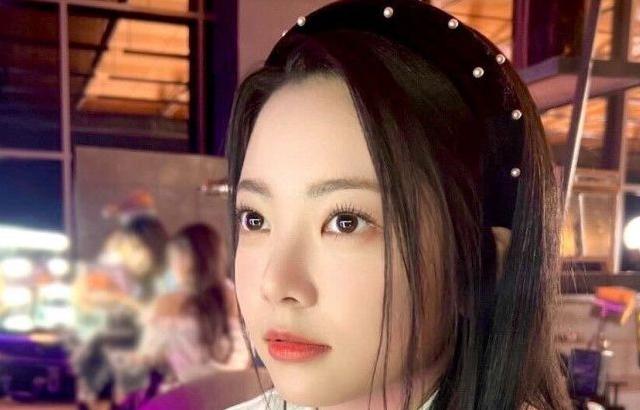 LE SSERAFIM EUNCHAE