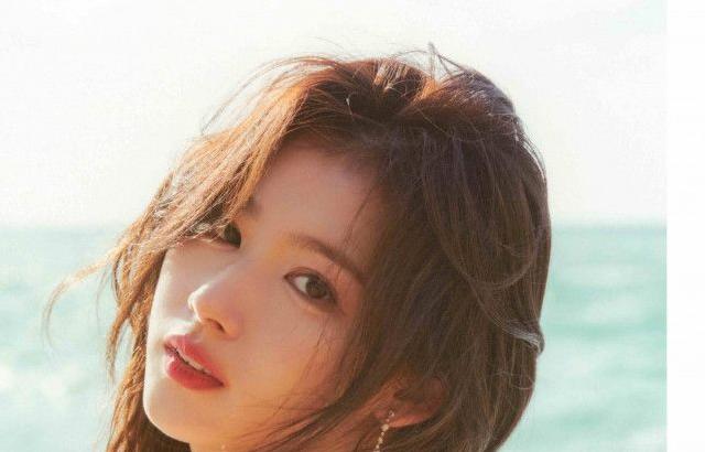 트와이스 사나