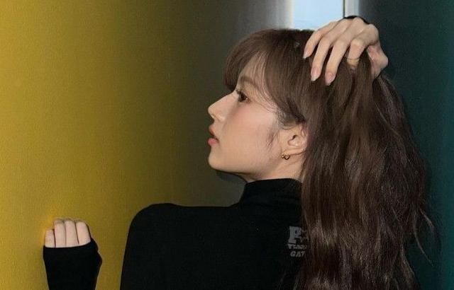 TWICE 사나