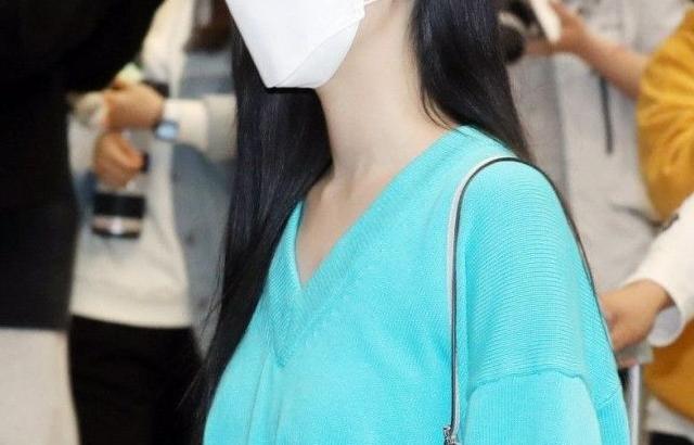 TWICE 다현