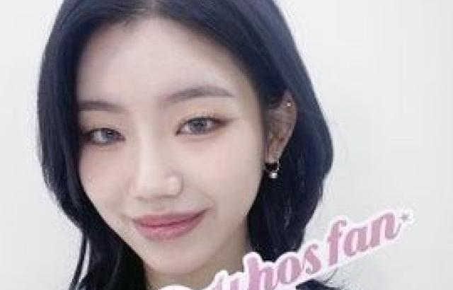 tri.be Hyunbin