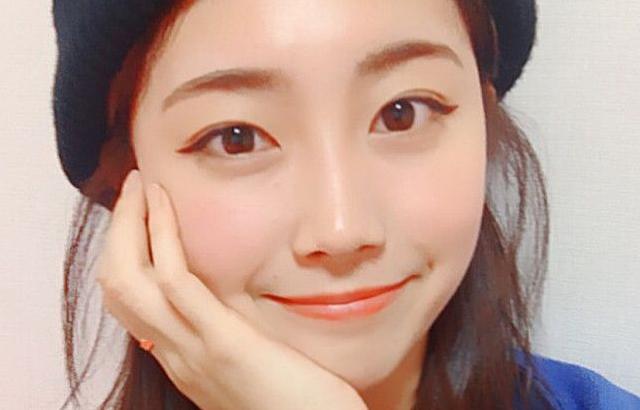 안지현 치어리더