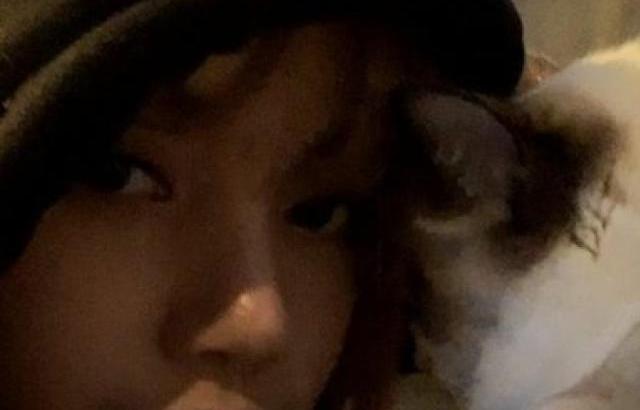 BLACKPINK LISA