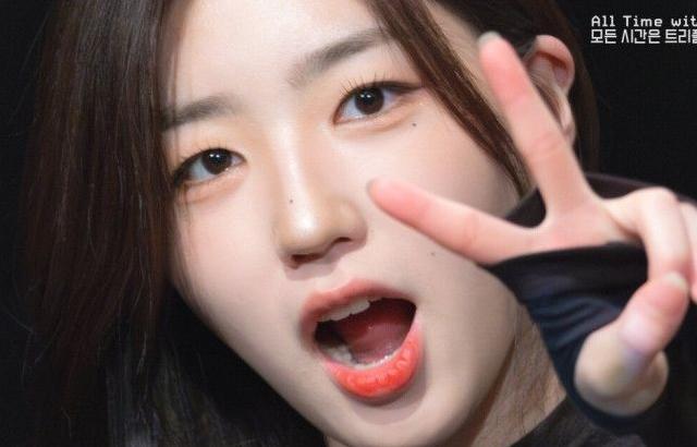 트리플에스 박소현