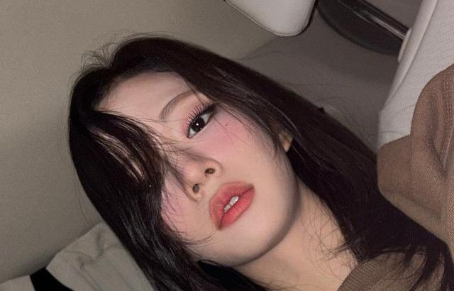 fromis_9 이채영