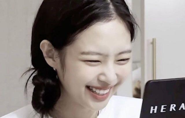 BLACKPINK 제니