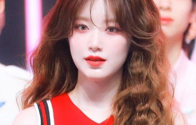 (G)I-DLE 슈화