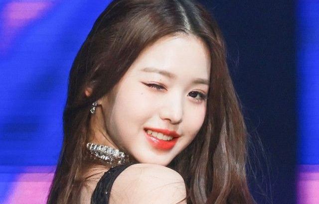 아이브 원영