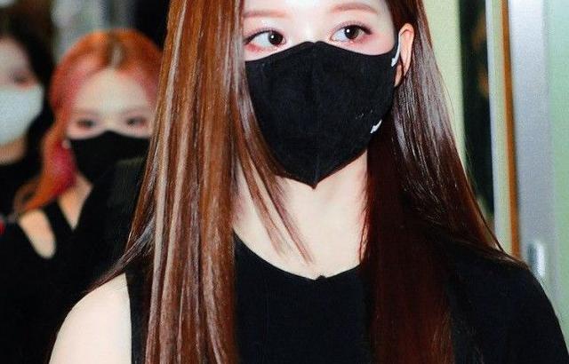 NMIXX sullyoon