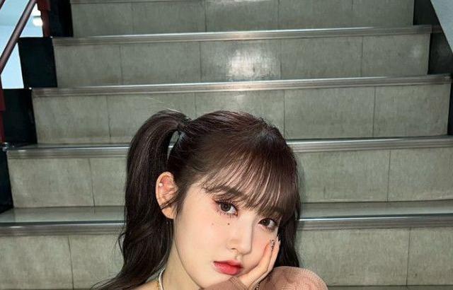 STAYC Sieun
