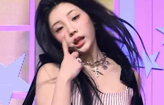 ILLIT 원희