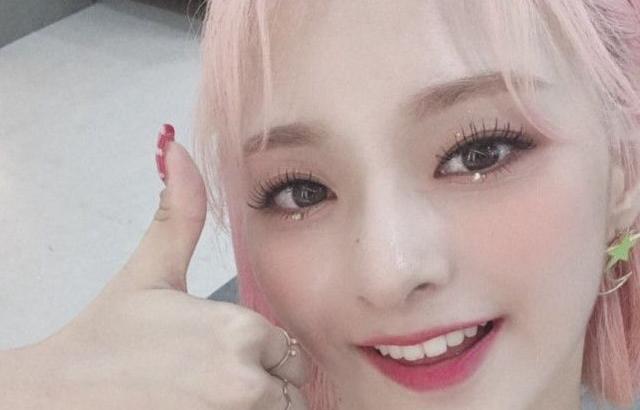 프롬이들 셀카