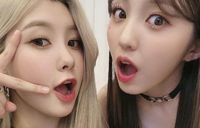Kep1er 김다연