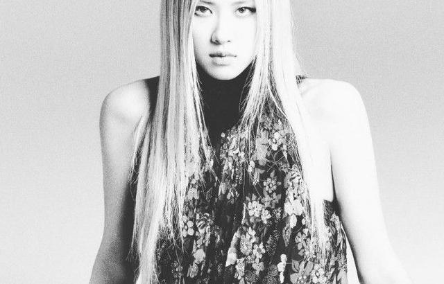 BLACKPINK 로제