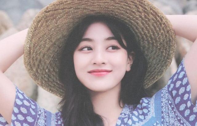 트와이스 지효