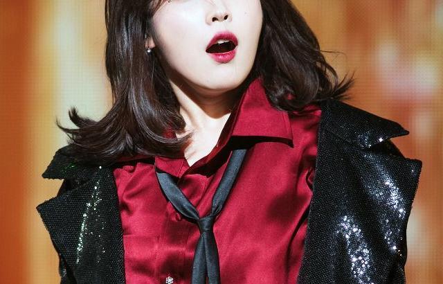 아이유 포토.