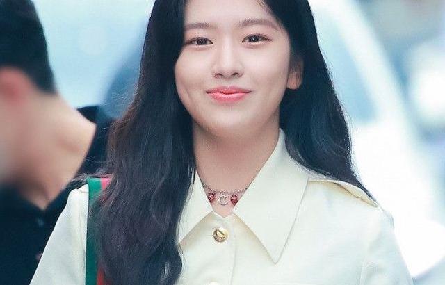 아이브 안유진