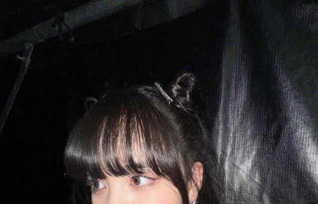 IVE Liz