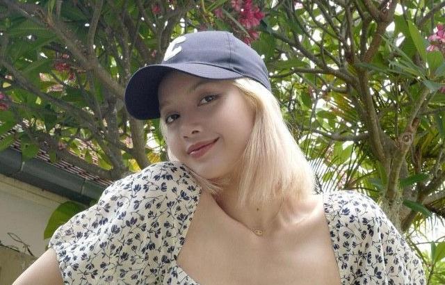 BLACKPINK 리사