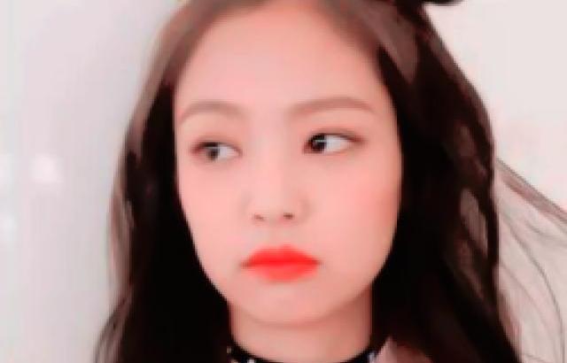 BLACKPINK 제니