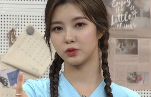 Kep1er 김다연