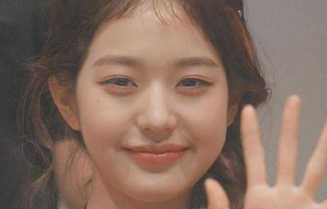 IVE wonyoung