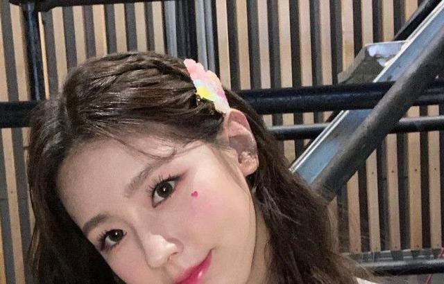 (G)I-DLE 미연