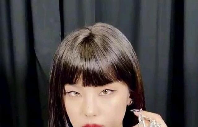 ITZY 예지